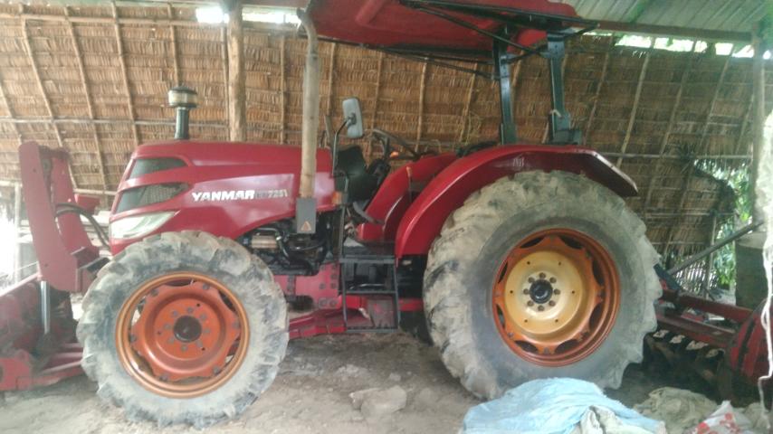 EF 725T