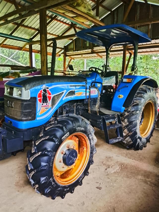 ACE Dl -7500(75 hp)